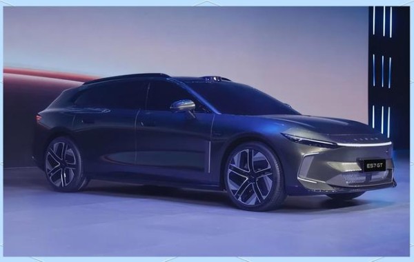 星途3.0时代的挑战与机遇:高端新能源市场的突围之路-有驾