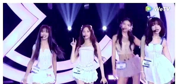 欧阳姐妹的星途挑战：实力与关系的砝码