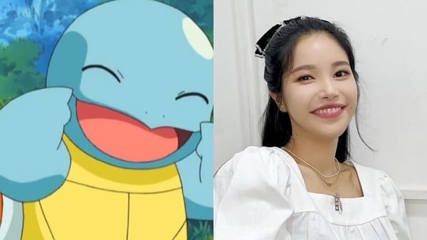 8位「和卡通人物撞臉」的韓星！BTS、TWICE成員還原度100%，這位竟獲卡通官方認證