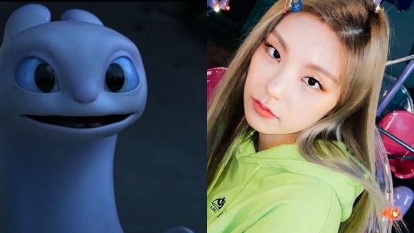 8位「和卡通人物撞臉」的韓星！BTS、TWICE成員還原度100%，這位竟獲卡通官方認證