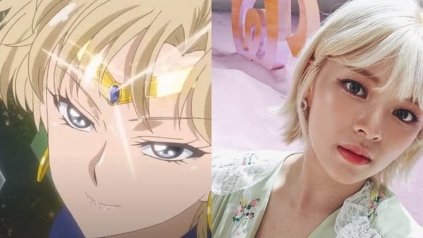 8位「和卡通人物撞臉」的韓星！BTS、TWICE成員還原度100%，這位竟獲卡通官方認證