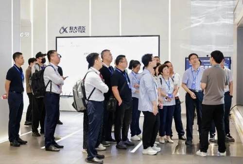 江苏省工业和信息化厅 工作动态 南通市工信局组织20家工业企业走进合肥，推动设备更新提质增效