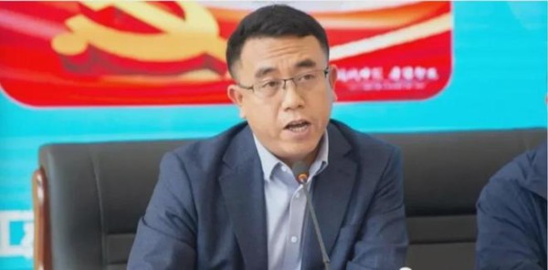 康缘药业大变局！17年老将升任副总，销售打法要变天？