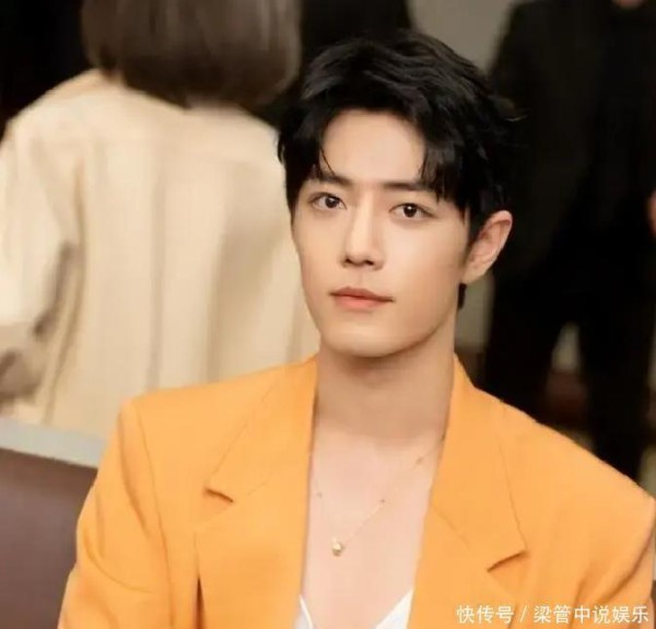 全球观众最喜爱演员:4位中国演员上榜,赵丽颖第6,于适太意外