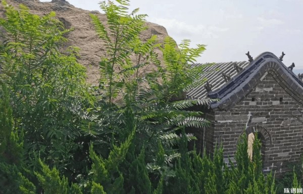 赵家庄闵姓，闵子骞后人