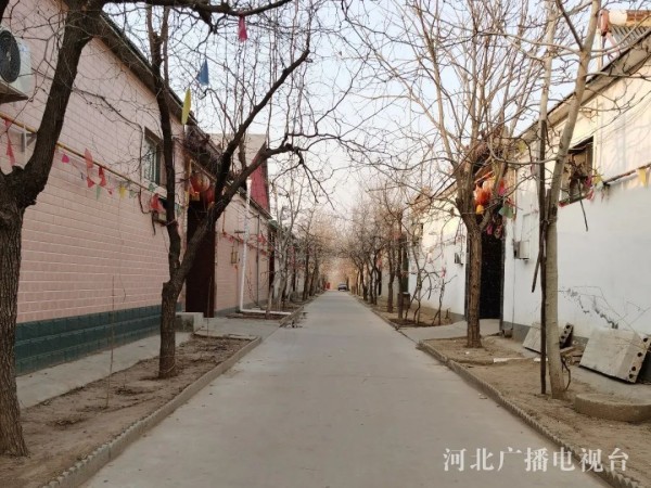 石家庄市藁城区美丽乡村建设“十佳”评选结果公布