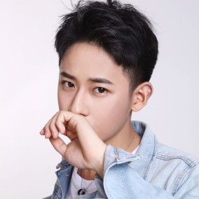 李文豹 杂志写真