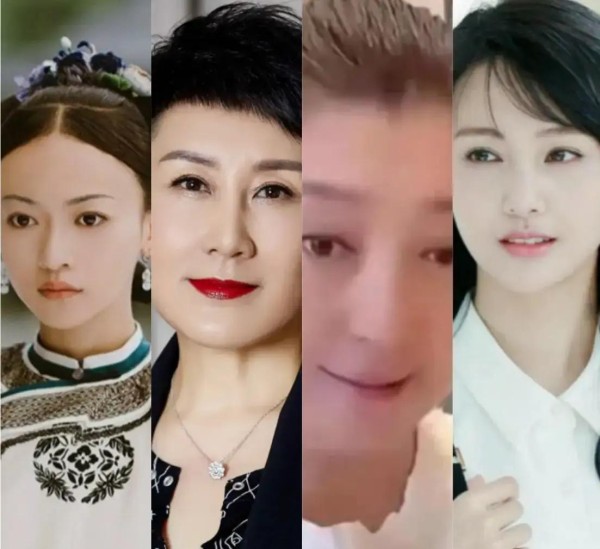 明星人设崩塌背后！闫学晶郑爽被央媒点名，为何事业口碑双失？