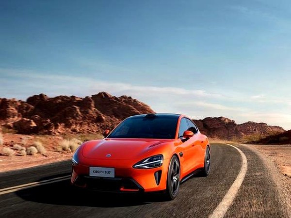 小米汽车销量暴跌46%！供应链危机+口碑崩盘，双重打击难翻身-有驾