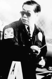 李昌钰的四大“赢家”哲学(名人专访)