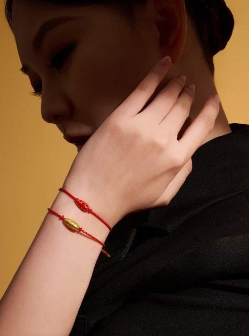 从明星粉丝到情绪场 老庙在新年与年轻消费者的一次深度共情