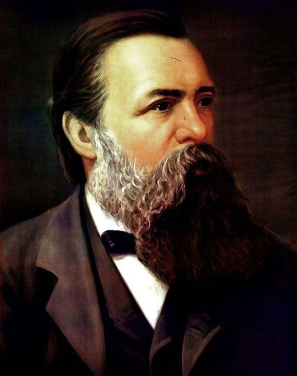 伟大的人类导师，恩格斯这十句格言，意义太深刻了，读懂受用一生