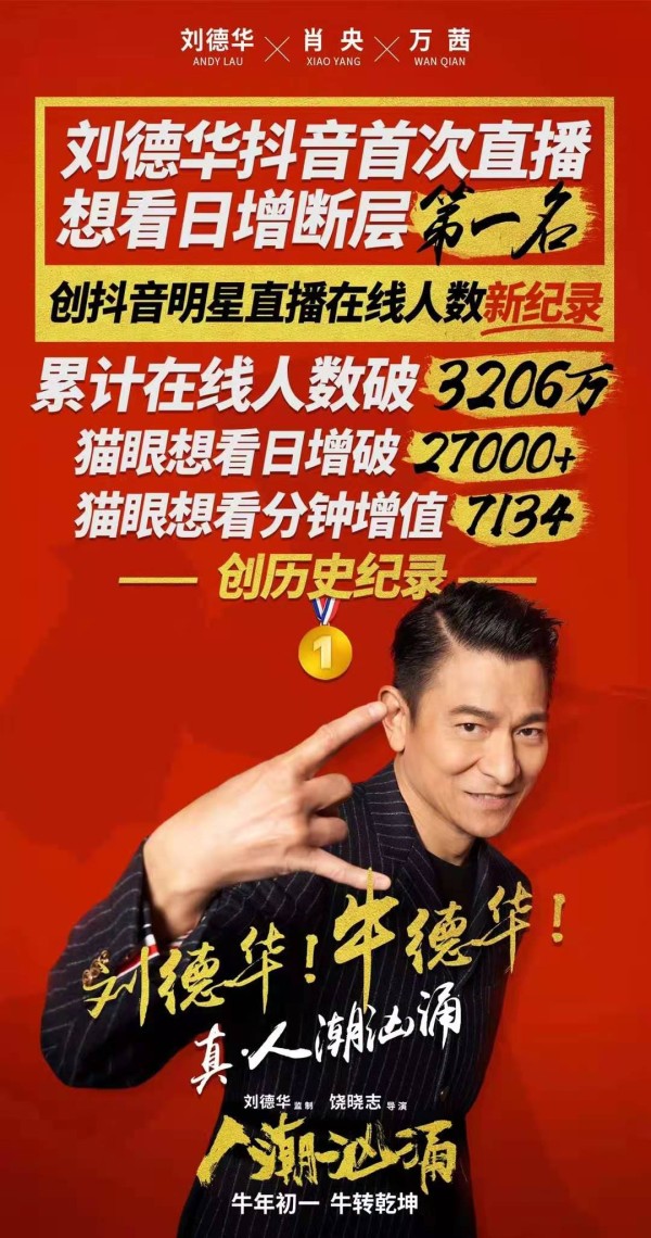 明星怎么都发抖音了