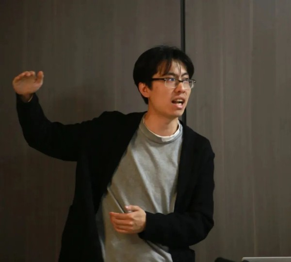 电影合成师唐天龙带来的视觉盛宴—影视顶尖专业大咖来了