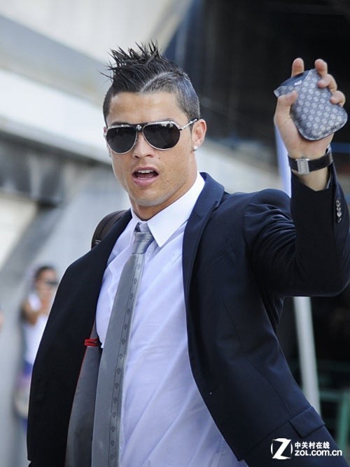 脑神巴洛特利领衔 欧洲杯明星本本盘点