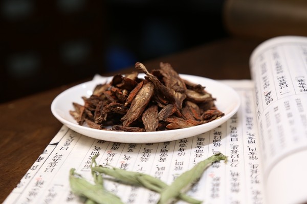 丹参的功效与作用