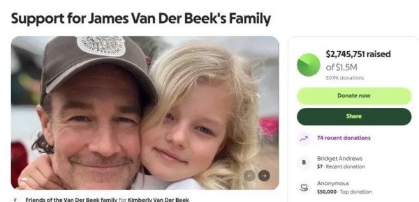 明星身亡众筹！274万捐款撕开美国医保遮羞布，工人家庭更绝望？