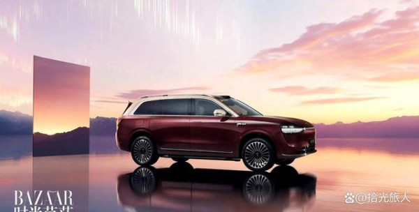 理想迎转型关键期,新打法能否逆转销量?-有驾