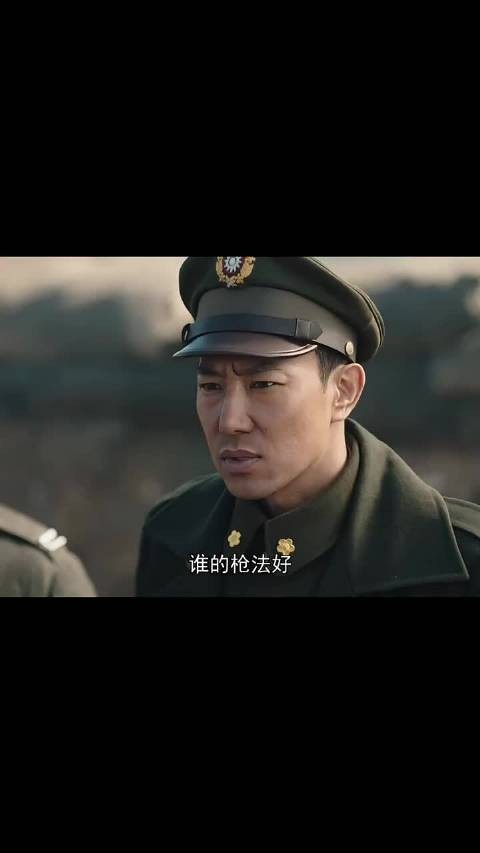 不战而屈人之兵,大决战