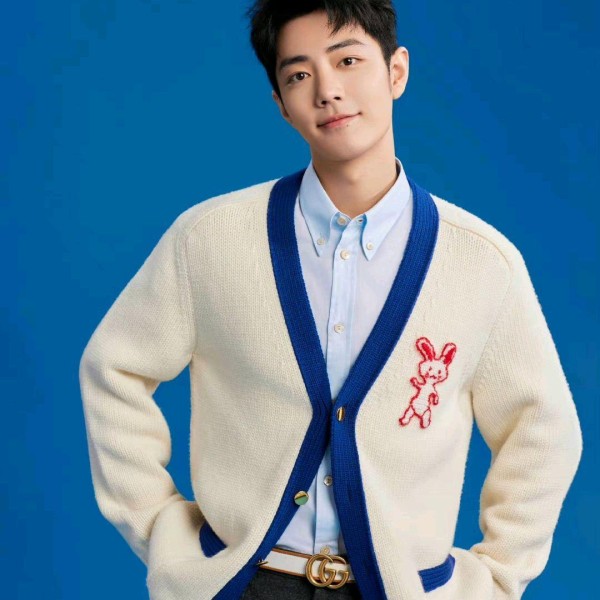 肖战化身全球瞩目大明星！《纽约时报》大肆报道肖战，实在是红