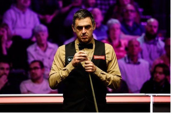 成都荣耀武侯斯诺克明星邀请赛