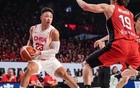 FIBA发布声明 为措辞不当向中国男篮及球迷致歉