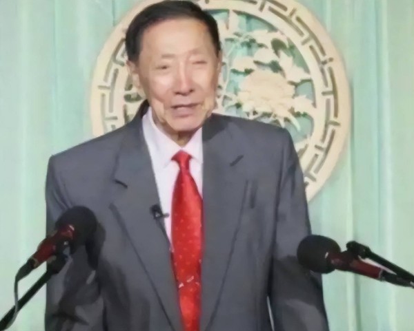 相声界少了位名家！他成名后当过流浪艺人，可惜已在上月去世