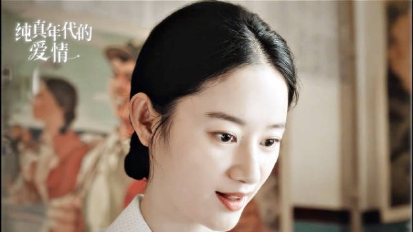 瞿桦:我想和你一起过往后的日子 姐姐也是嘴硬心软 有本事不要嘴角上扬