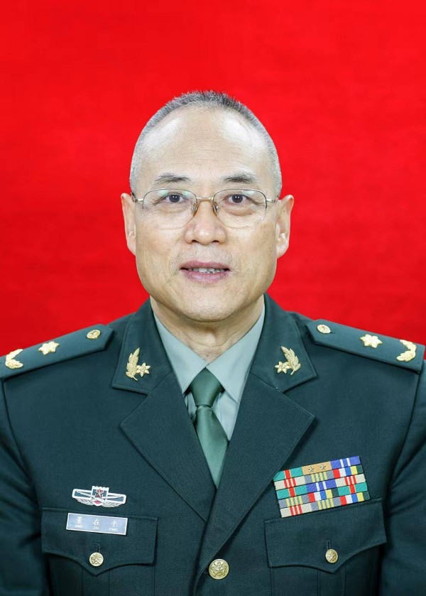 王向东与景在平（景老）