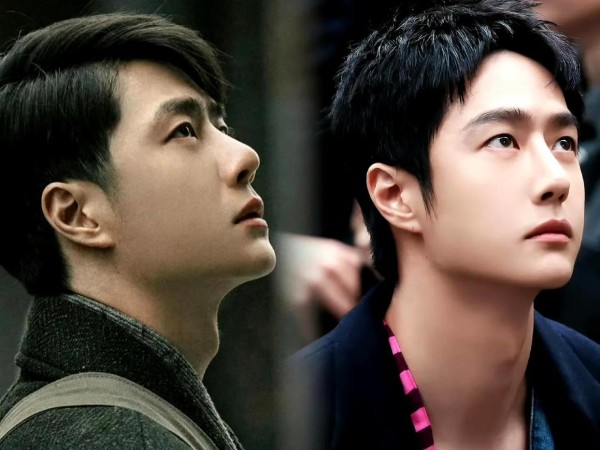 王一博和他的粉丝,搞笑而不自知,各过各的