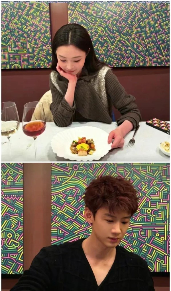 显微镜式追星:我们为何沦为明星私生活的“赛博侦探”?