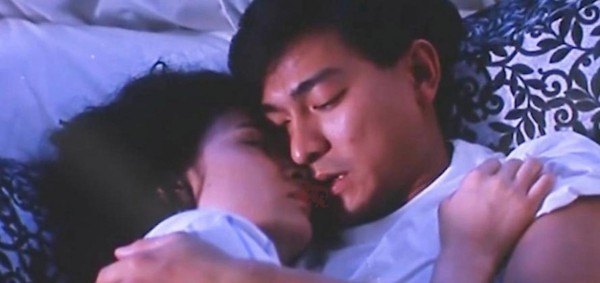 和刘德华银幕上有吻戏的11位女明星曝光，她们不仅颜值惊艳，更各自拥有独特魅力，引发粉丝热议不断