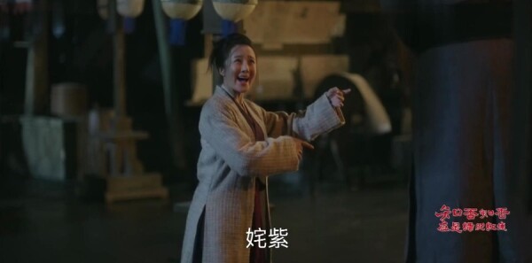 知否知否应是绿肥红瘦第54集剧照