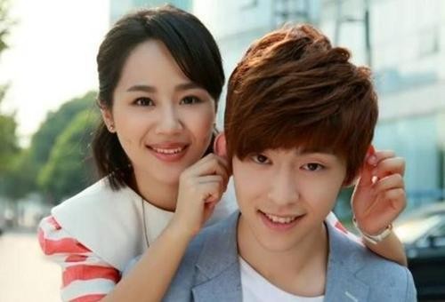 从杨幂出走到刘恺威解约，欢瑞影视仅剩杨紫撑台面，成救命稻草