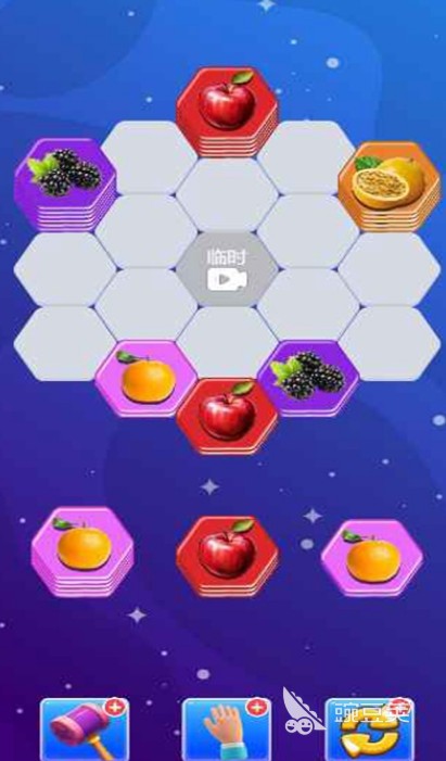 好玩的水果消除游戏推荐 2026热门水果消消乐手游合集