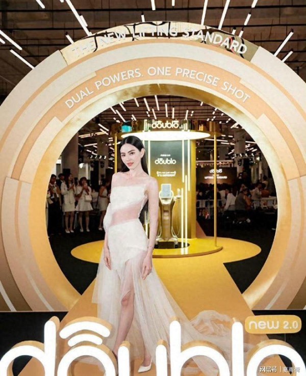 泰星Mai：做明星也是有成本的，要花几百万泰铢去做保养和美容