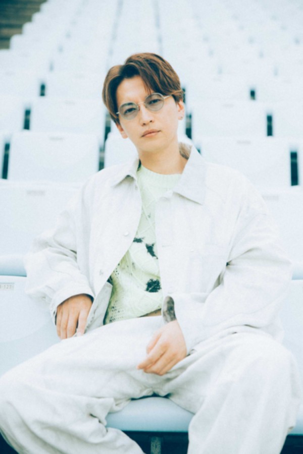 大仓忠义出任娱乐杂志《Zessei》主编 聚焦新生代偶像魅力