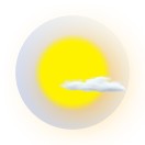 Météo Paris : Prévisions températures, pluie