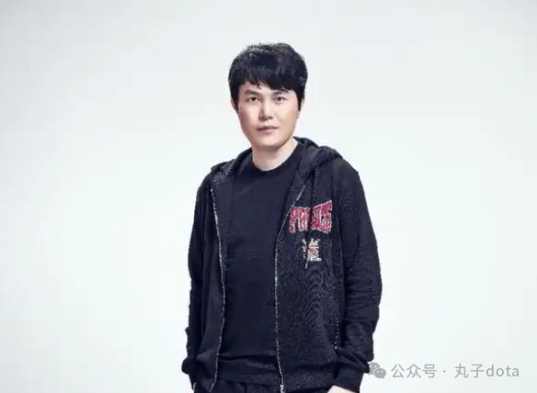 斗鱼DOTA2直播领域为何YYF稳坐“一哥”之位？——解析峰哥的顶流密码