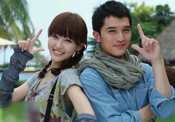 邱泽许玮甯婚礼现场，娱乐圈好友齐聚见证，低调人品才是真正的底气