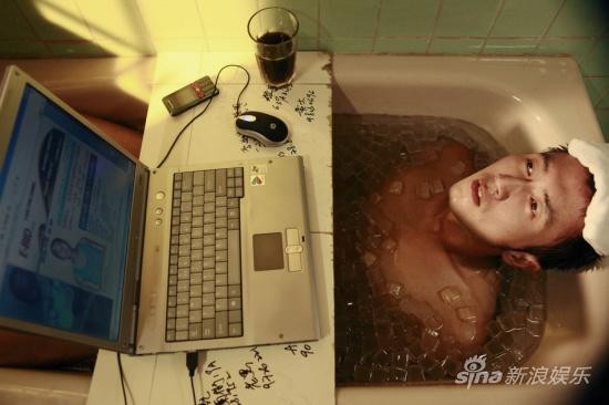 《全城热恋》2月11日上映20明星炙热亚洲(图)