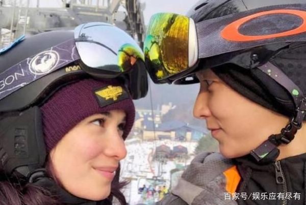 娱乐圈“热恋中”的几对情侣：第2对好事将近，最后一对饱受争议