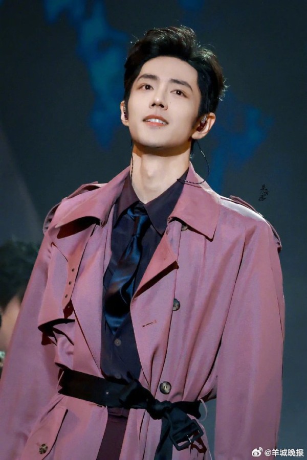 2026跨年晚会明星微信指数TOP10出炉