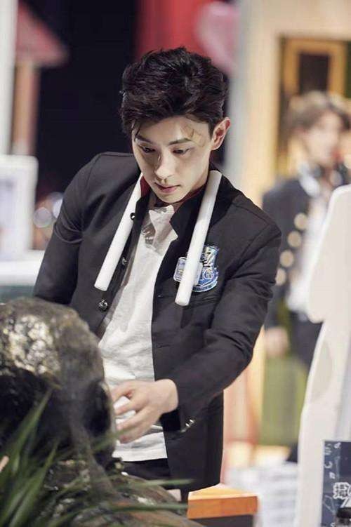 《明星大侦探》最让人印象深刻的感情线, 鬼鬼成最大赢家