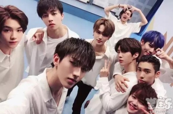 12星座解析《偶像练习生》你pick的爱豆