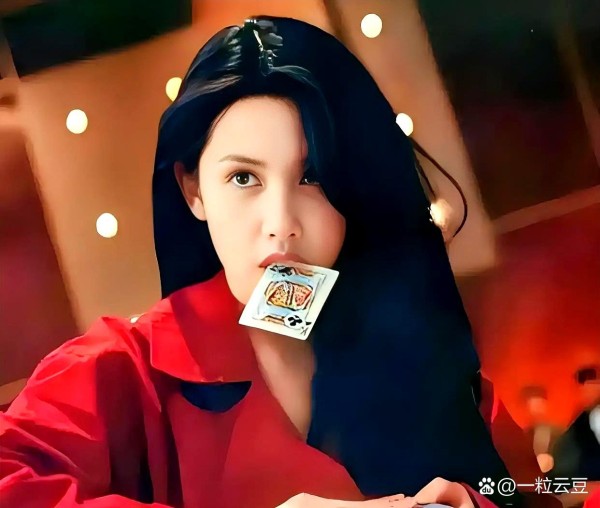 现在电影里美女变少了,原因很简单...@一粒云豆的动态