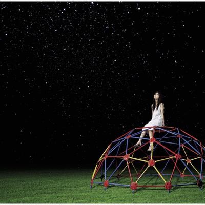 专辑:大冢爱--《星象仪》