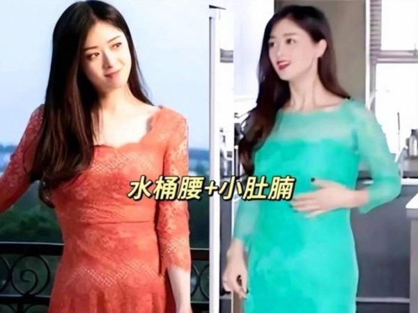 果然不是什么人都能进娱乐圈，蒋欣被经纪人管得井井有条，背后故事远比想象中复杂