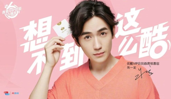 会员付费将成为各大视频平台的必然选择，明星代言加剧竞争