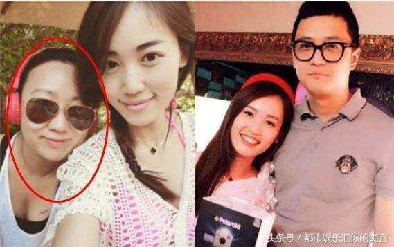 马蓉60岁妈妈徐红“风韵犹存”  网友齐骂有其母必有其女！